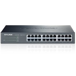 Switch LAN 24 porte 10/100/1000 TL-SG1024D TPLINK