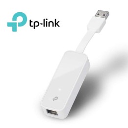 Adattatore USB 3.0 con porta Ethernet LAN 1000