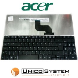 Tastiera Italiana Acer Aspire 5241, 5332, 5516, 5532, 5534, 5541, 5541G, 5732, 5732z, 5734, 5734z