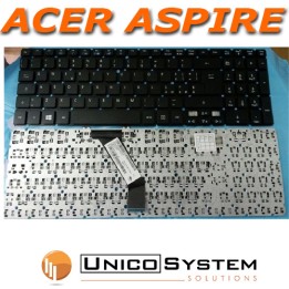 Tastiera italiana Acer Aspire v5-551 V5-531 V5-531P V5-551G V5-571G V5-571 V5-572 PGTS11HR TS44 LS11 LS13 LS44 serie