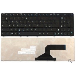 Tastiera Italiana Asus A54H A54C A54L A54HR X54H X54HR Pro5iJT X54 X54C