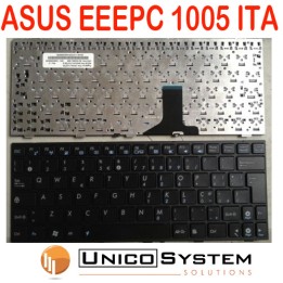 Tastiera Italiana ASUS EEEPC 1005