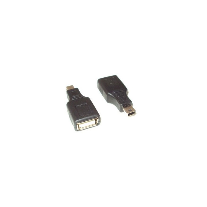 Adattatore USB AF in MINI 5P