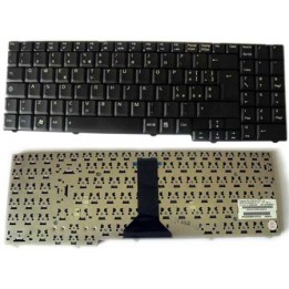 Tastiera Italiana Asus F7 F7E F7F F7K M51 M51AT M51E M51Q M51SN M51V M51VA X56 X56A X56S X56T X56V