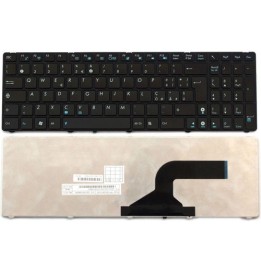 Tastiera Italiana Asus G60J G60V G60JX G60VX G72 G72GX G73 G73Jh K53 K53E K53S