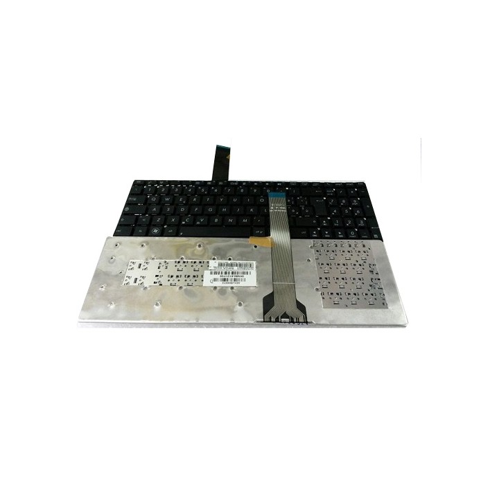 Tastiera Italiana Asus K55 K55A K55N K55VD K55VJ K55VM K55VS K55XI K56 K56CA X55A ASUS A55A A55DE A55DR ASUS K75A K75V K75VD