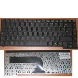Tastiera Italiana Asus X50C X50M X50N X50R X50RL SERIE ASUS X58 X58L