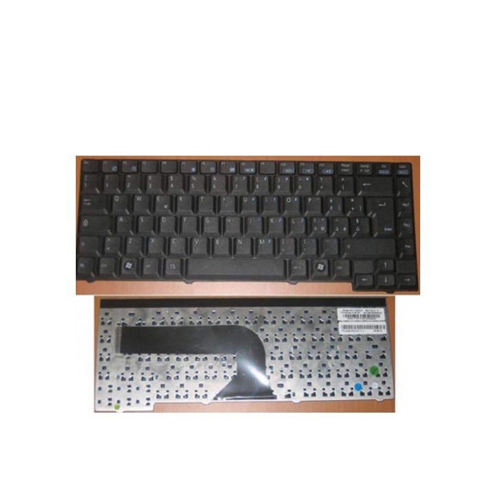 Tastiera Italiana Asus X50C X50M X50N X50R X50RL SERIE ASUS X58 X58L