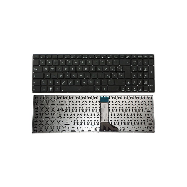 Tastiera Italiana Asus X551 X551C X551CA X550 X550CA X550C X550CC x550cl x551m