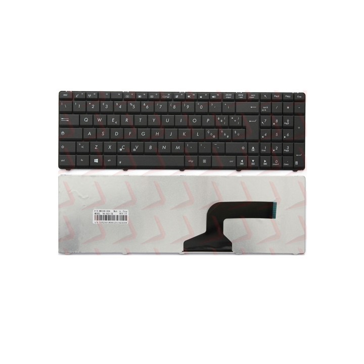 Tastiera Italiana Asus X55U X55VD X55A X55 X55C F55A F55C F55VD X7BJ