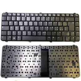 Tastiera Italiana HP Compaq 510 511 515 516 530 610 615 Presario Cq510 Cq610 nera