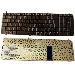 Tastiera Italiana HP Compaq DV9000 DV9500 DV9700