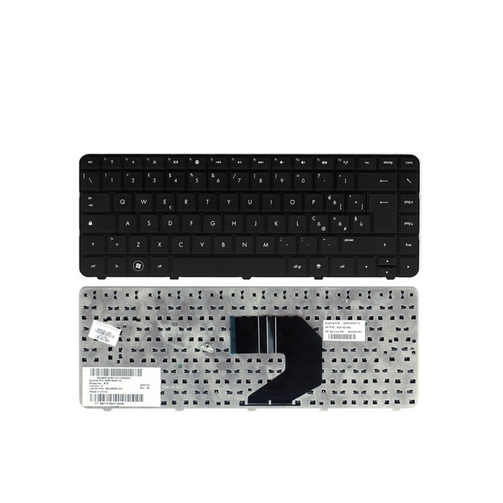 Tastiera Italiana HP Pavilion G4-1000 G6-1000 CQ57 CQ58 430 630 635