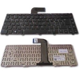 Tastiera Italiana per Dell Inspiron 14R Serie con Frame