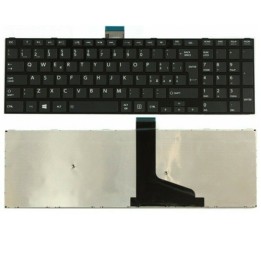 Tastiera italiana Toshiba Satellite C50 C50D C50D-A C50-A C55 C55D-A C55-A