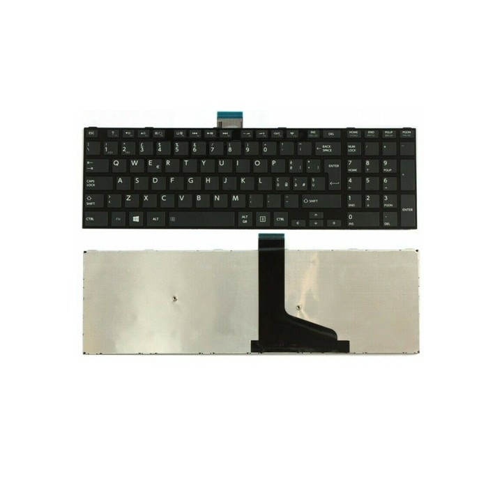 Tastiera italiana Toshiba Satellite C50 C50D C50D-A C50-A C55 C55D-A C55-A