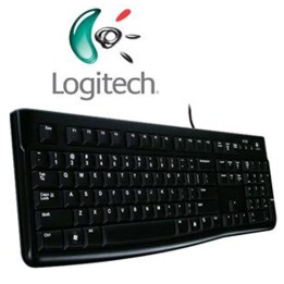 Tastiera K120 Business Retail - Box