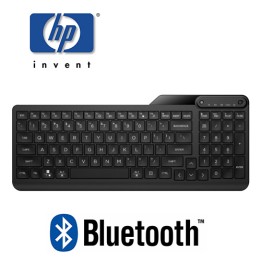 Tastiera Wireless e Bluetooth 5.3, Connessione Multi-dispositivo