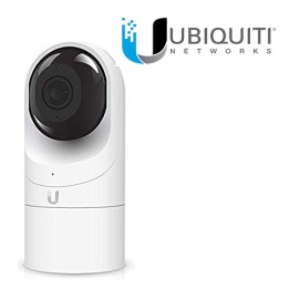Telecamera Ubiquiti UniFi UVC-G3-Flex Full HD con Visione Notturna