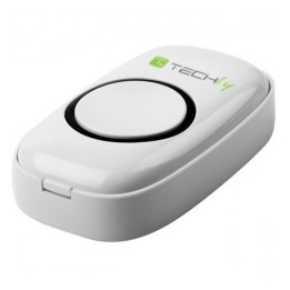 Telecomando Wireless Aggiuntivo per Campanelli Senza Fili