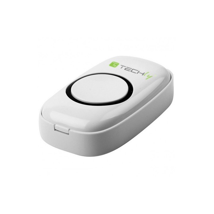Telecomando Wireless Aggiuntivo per Campanelli Senza Fili