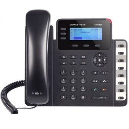 Telefono IP con display LCD Illuminato - 8 tasti funzione GXP-1630