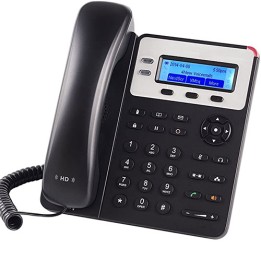 Telefono IP con display LCD Illuminato GXP-1625