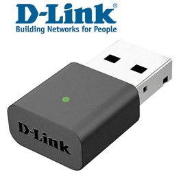 Adattatore WiFi USB 300M DWA-131