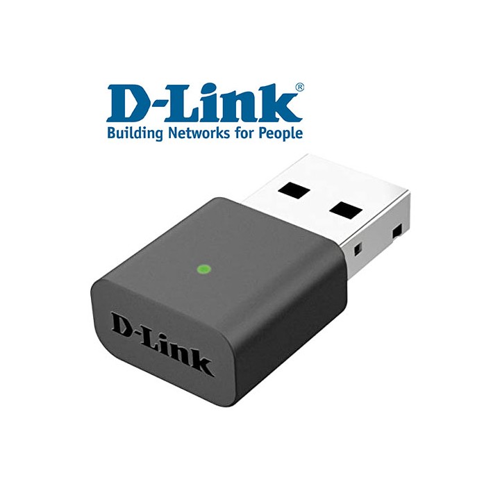 Adattatore WiFi USB 300M DWA-131