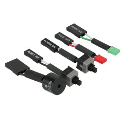 Test Set per Motherboard - 5 pz