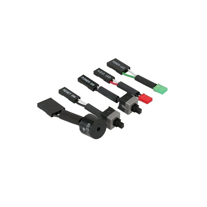Test Set per Motherboard - 5 pz