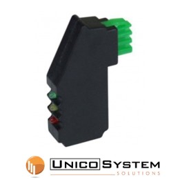 Tester per reti telefoniche linea Bus TAE