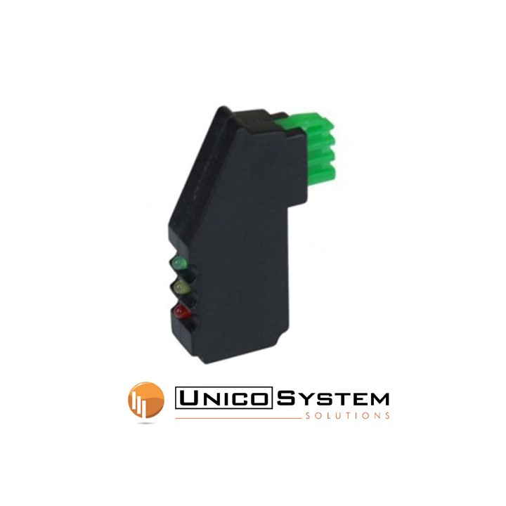 Tester per reti telefoniche linea Bus TAE