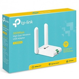 Adattatore WiFi USB 300M TPLINK TL-WN822N