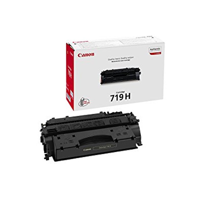 Toner CANON 719H 3480B002 6,4K