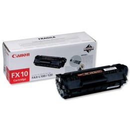 Toner CANON FX10 0263B002 Nero 2K