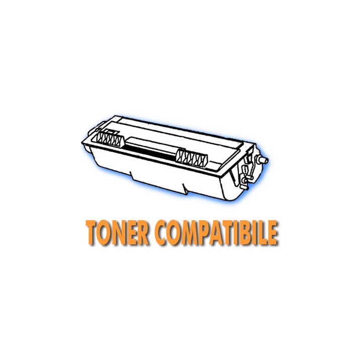 Toner COMPATIBILE OKI B430 / B440 / MB460 / MB470 / MB480 43979202 Nero 7K