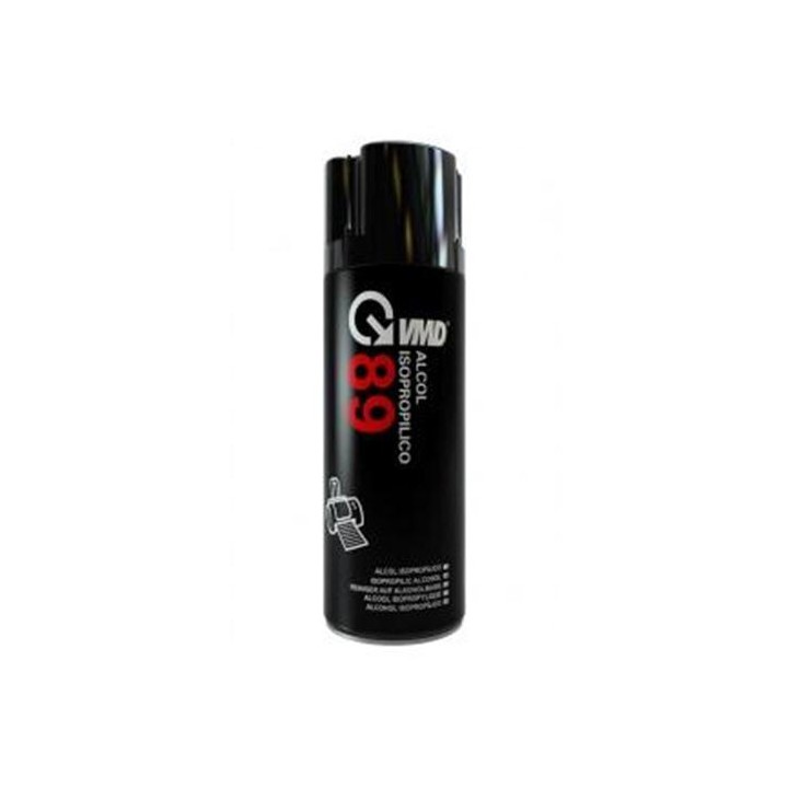 Alcool Isopropilico Spray 400ml