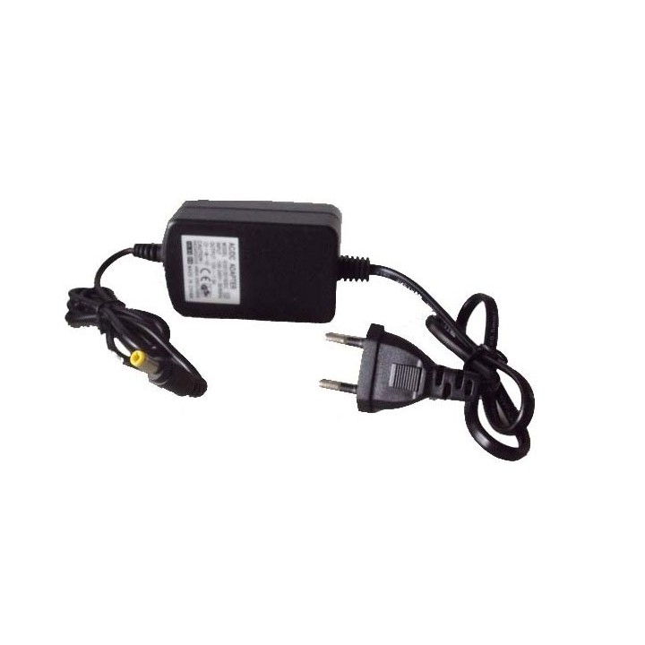 Alimentatore 12 Volts - 1,5 A