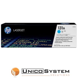 Toner HP 131A Ciano CF211A - 1.8K
