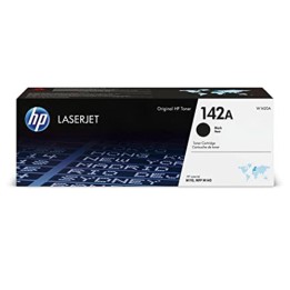 Toner HP 142A W1420A Nero 950 Pag.