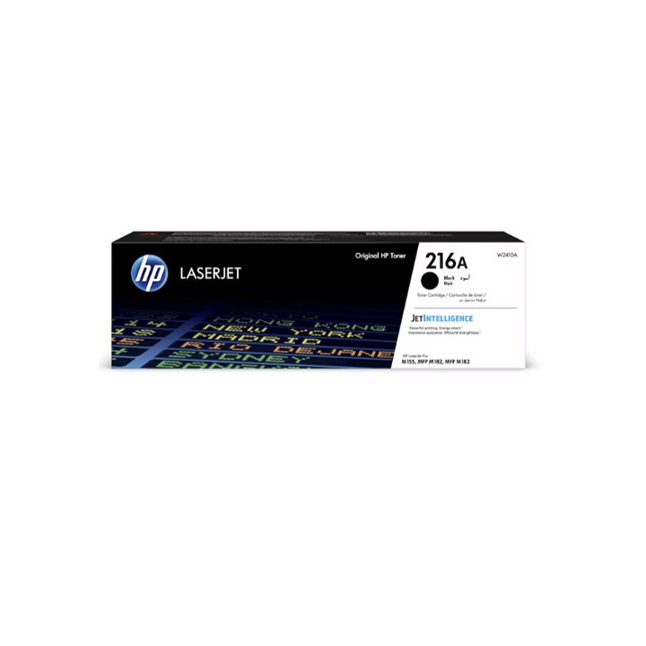 Toner HP 216A W2410A Nero 1K