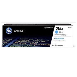 Toner HP 216A W2411A Ciano 1K