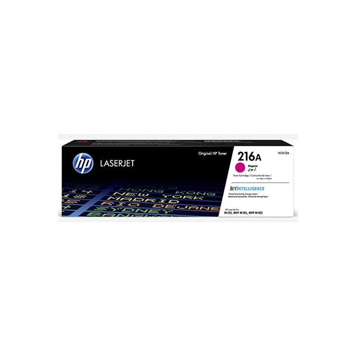 Toner HP 216A W2413A Magenta 1K