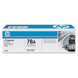 Toner HP 78A CE278A Nero - 2.1K