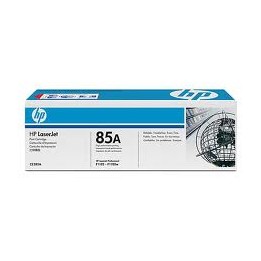 Toner HP 85A CE285A Nero - 1.6K