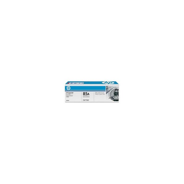Toner HP 85A CE285A Nero - 1.6K