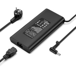 Alimentatore 230W per HP OMEN, ZBook, Envy, Dock e AIO compatibili