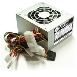 Alimentatore 500W M-ATX/SFX TECNO 53.05 BULK OEM