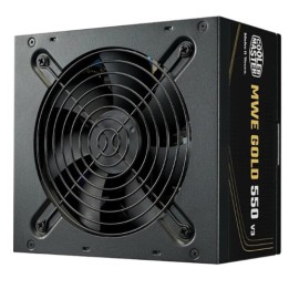 Alimentatore 550Watt - ATX 3.1 - 80 Plus Gold